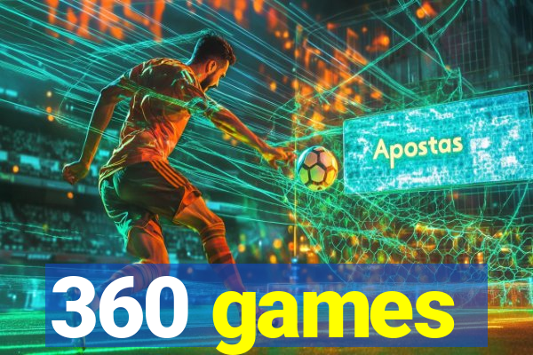 360 games